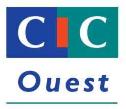 Logotype CIC