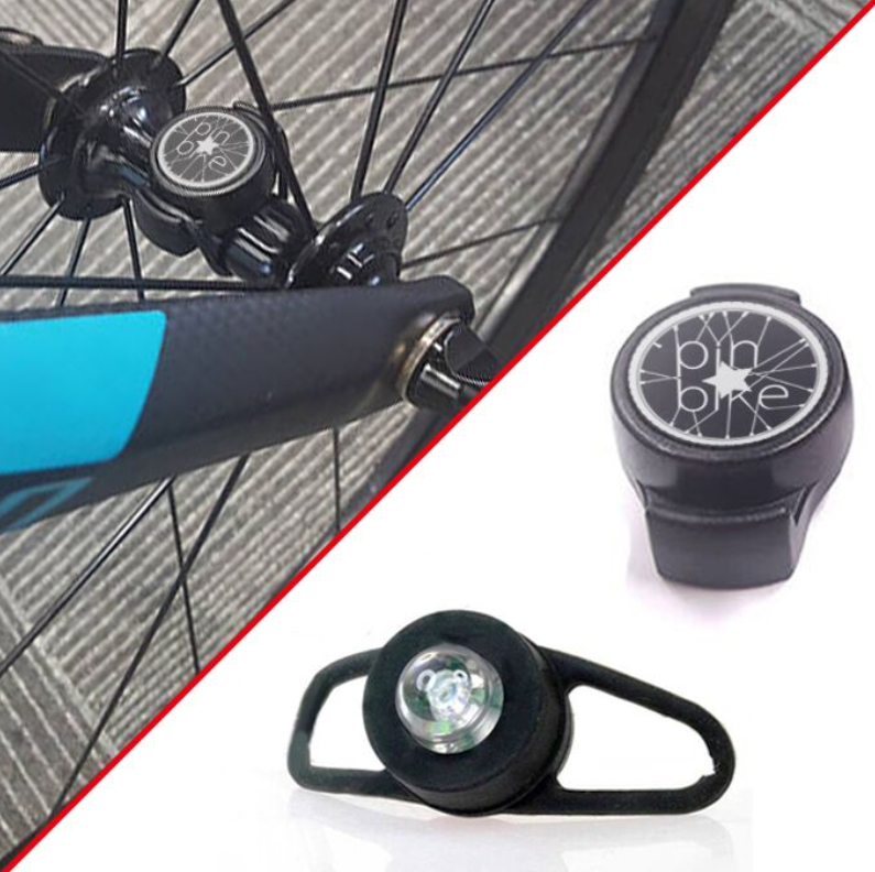 Pin Bike Les 100 solutions The Arch